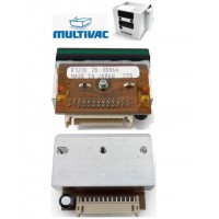 Термоголовка Multivac® TTO 05 (32mm) - 300DPI, 409981